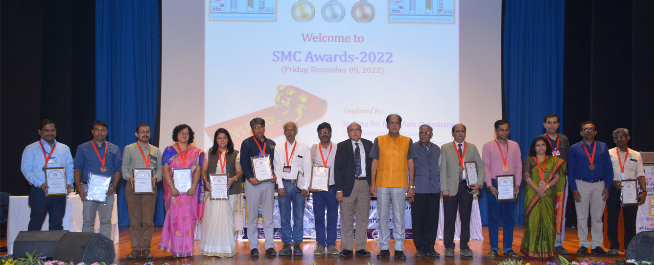 SMC India